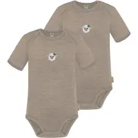 Normani Rompertje/body 'Tauranga' beige