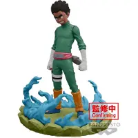 Banpresto Naruto Shippuden Rock Lee, 12 cm figuur, verzamelobject, manga, anime