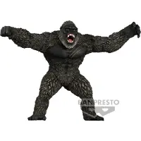 Banpresto Godzilla Kong: De Nieuwe Rijk Monsters Brul Aanvalsfiguur