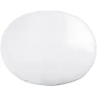 Aerosleep Luchtdoorlatend hoeslaken - fitted sheet Maat: 48 x 78 (leander wieg)