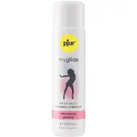 Pjur MyGlide Stimulerend Glijmiddel - 100 ml