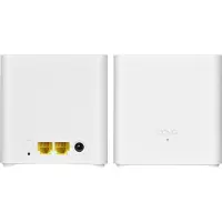 Tenda MX3 (2-pack) Mesh Wi-Fi 6 AX1500
