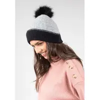 Deeluxe Dames muts bernadette
