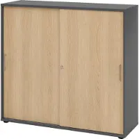 Hammerbacher BETA 1753S Esdoorn
