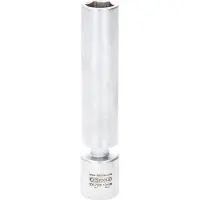 Ks Tools 500.7329 3/8 PSG-gloeibougiedop, 12 mm