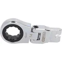 Ks Tools 503.4828 Ringsleutelinzet, 14 mm