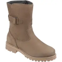 Meindl - Après-skischoenen - Ladis Lady Brun voor Dames - Maat 40 - Bruin