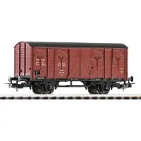 Piko h0 27708 Gesloten wagen DC