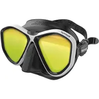 Seac Sub Symbol Mirror Duikmasker