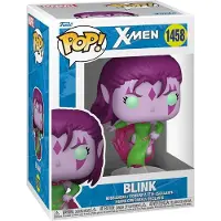 Funko POP! Pop! - X-Men Blink #1458