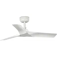 Faro Hey (Ø90cm) Plafondventilator White | Standard