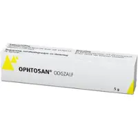 AST Ophtosan Oogzalf