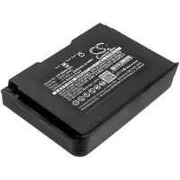 123accu Sennheiser BA 61 / BA61 accu (3.7 V, 2200 mAh, huismerk)