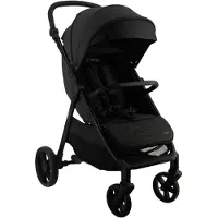 Momi Clara Black Wandelwagen WOSP00068