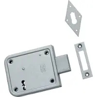 Assa Abloy 91/11-70 Losse onderdelen, verpakking van 10 stuks. Deurslot, sleutel voor klavier