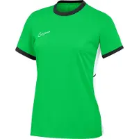 Nike Functioneel shirt grasgroen / zwart / wit