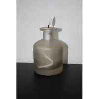Countryfield Fles Brest Grijs M