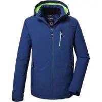 Killtec KOS 307 M Jacket | Dunkel Ozean