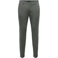 Only & Sons Chino 'Mark' aardetinten