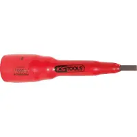 Ks Tools 1173867 117.3867 Inbus Verwisselbare kop Geïsoleerd 4 mm 4 mm 3/8 (10 mm)
