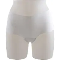 Sloggi Short Light Wit - Maat S