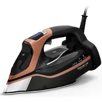 Rowenta SteamForce Pro DW9520 Stoomstrijkijzer - 3.200W - 300 g/min shot - 350ml