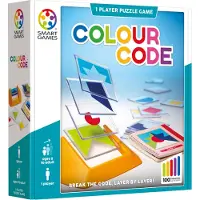 Sourcing Colour Code