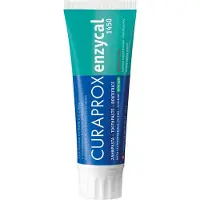 Curaprox Enzycal 1450 PPM Tandpasta 75 ml Tandpasta