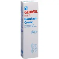 Eduard Gerlach Med Eelt Crème - 125ml