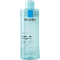 La Roche Posay - La Roche Effaclar Purifying Micellar Water Gezichtsreiniging 400 ml