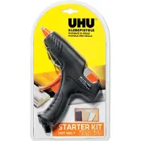UHU Starter Kit Hot Melt Lijmpistool 11 mm