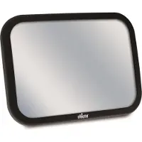 Chicco Rear Seat Mirror Transparant Kinderen