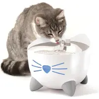 Catit - PIXI Smart Fountain - 2.5l - With Wifi
