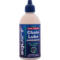 Squirt Lube Ketting Wax 120ml 2021 Onderhoud
