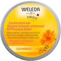 Weleda Baby Calendula Alles-in-Één Balsem 25 g Balsem