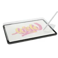 Paperlike Apple iPad Air 10.9/iPad Pro 11" Screenprotector Kunststof Duo Pack