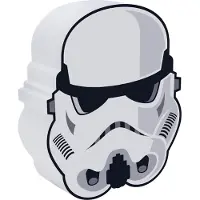 Paladone Star Wars - Stormtrooper - Box Nachtlamp