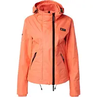 Superdry Tussenjas koraal