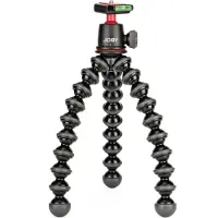 Joby GorillaPod 3K Kit (Black/Charcoal)