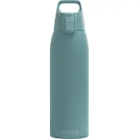SIGG Thermosfles Shield Therm One Morning-Blue 1,0L