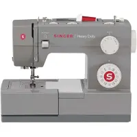 SINGER 4432 Naaimachine