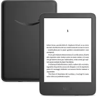 Amazon (11e generatie) 2024 6 16GB Zwart