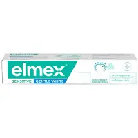 Elmex Sensitive Gentle White Tandpasta 75 ml Tandpasta