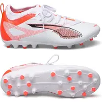 Puma Ultra 5 Match Mg Junioren Voetbalschoenen