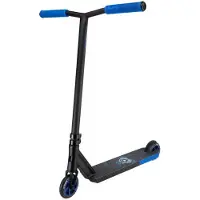 Shiner Blazer stuntscooter Enigma II, zwart/blauw