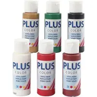 Plus Color Bastelfarbe