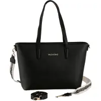 Valentino Shopper zwart