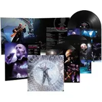 Pias Peter Gabriel - Growing Up (Live At The Fila Forum, Milan) (3 LP) (Limited Edition) (Remastered)