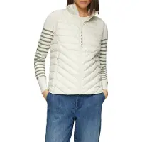 s.Oliver Red Label Bodywarmer offwhite
