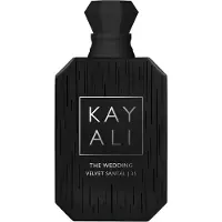 Kayali - The Wedding Velvet Santal Eau De Parfum - 50 ML